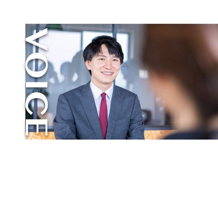 多くの転職成功者からの喜びのお声をいただきました